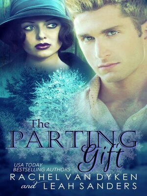 cover image of The Parting Gift